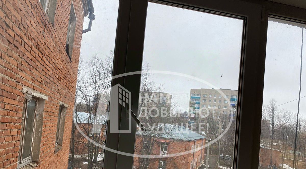 комната г Сарапул ул Чистякова 50б фото 9