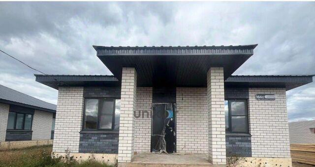 с Нагаево ул Янтарная фото