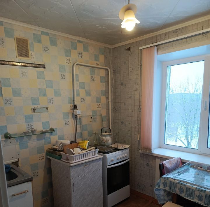квартира г Магнитогорск р-н Правобережный ул Дружбы 31 фото 6