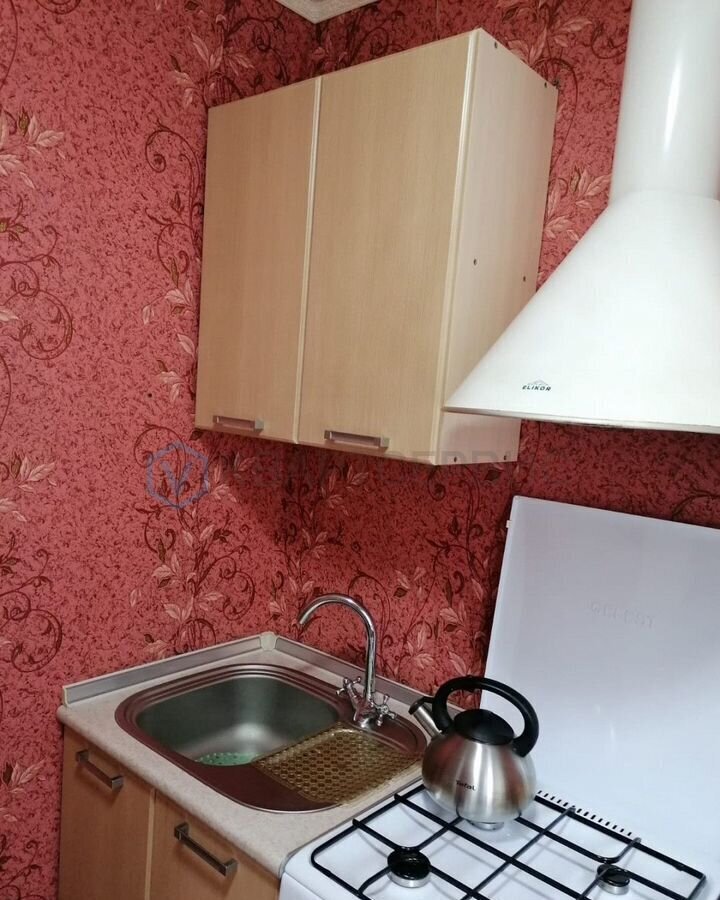квартира г Омск р-н Советский ул Химиков 20а фото 9