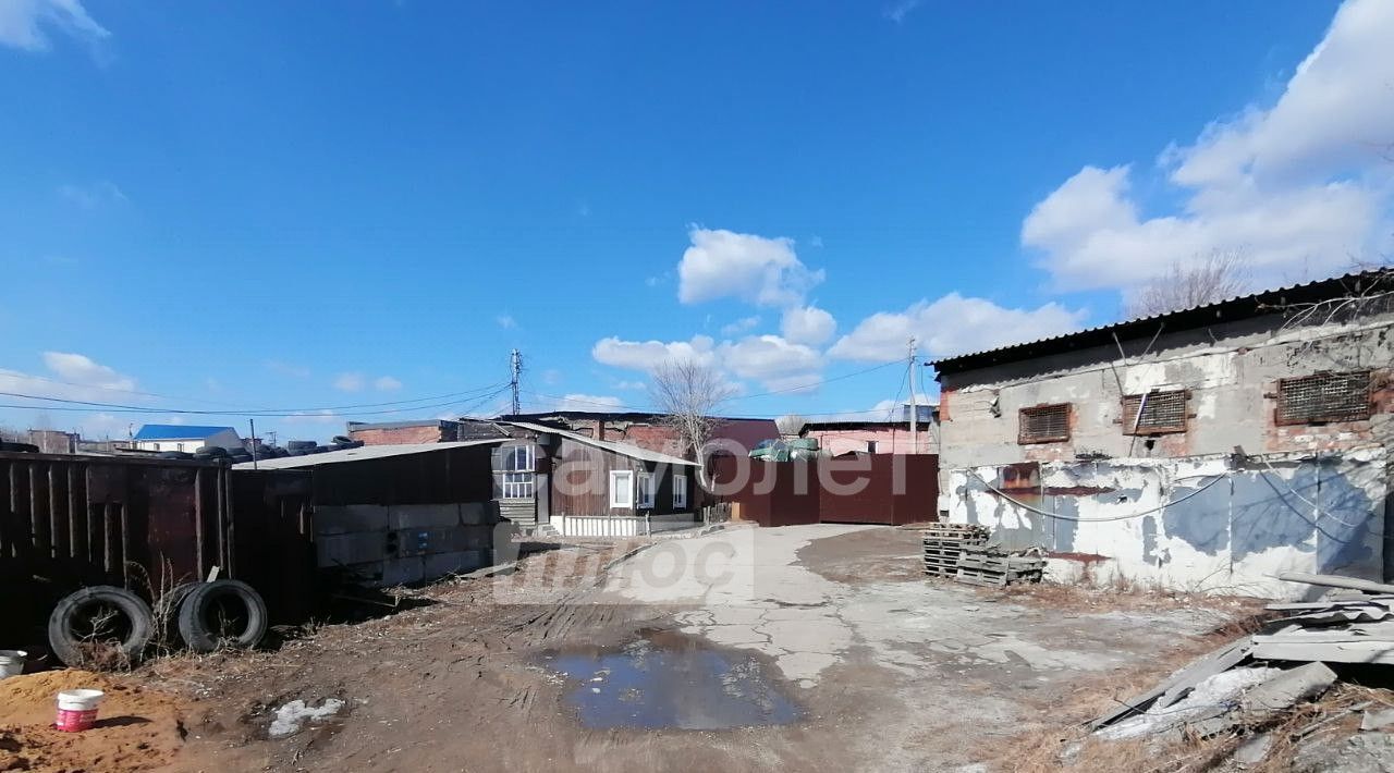 офис г Иркутск р-н Октябрьский ул Байкальская 277а фото 6