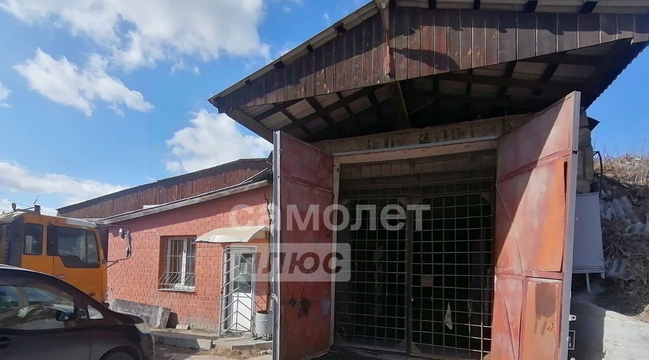 офис г Иркутск р-н Октябрьский ул Байкальская 277а фото 14