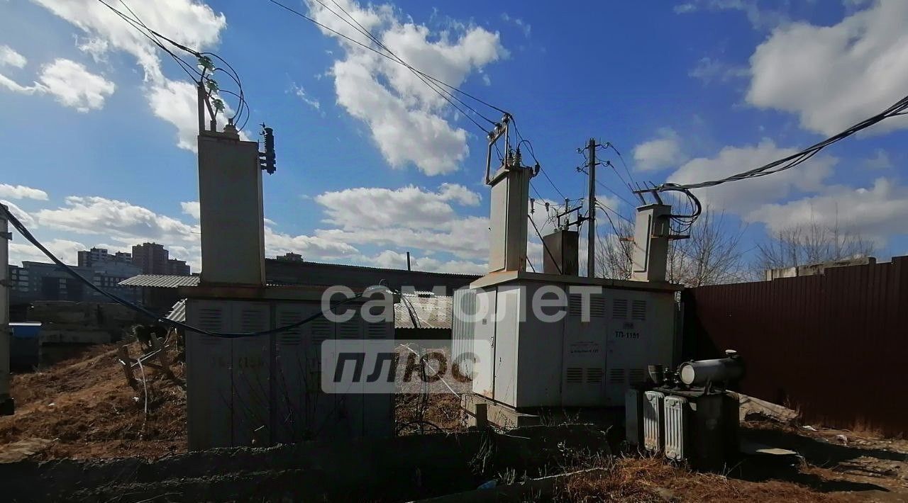 офис г Иркутск р-н Октябрьский ул Байкальская 277а фото 21