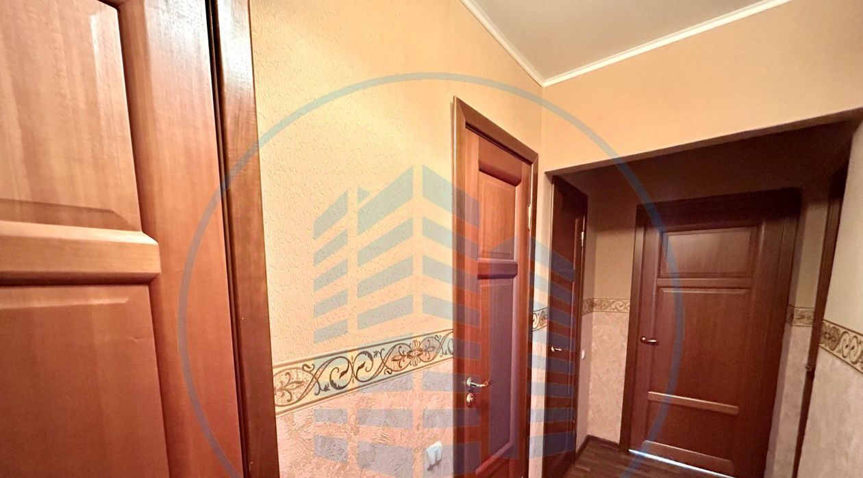 квартира г Ессентуки ул Кисловодская 24ак/4 фото 8