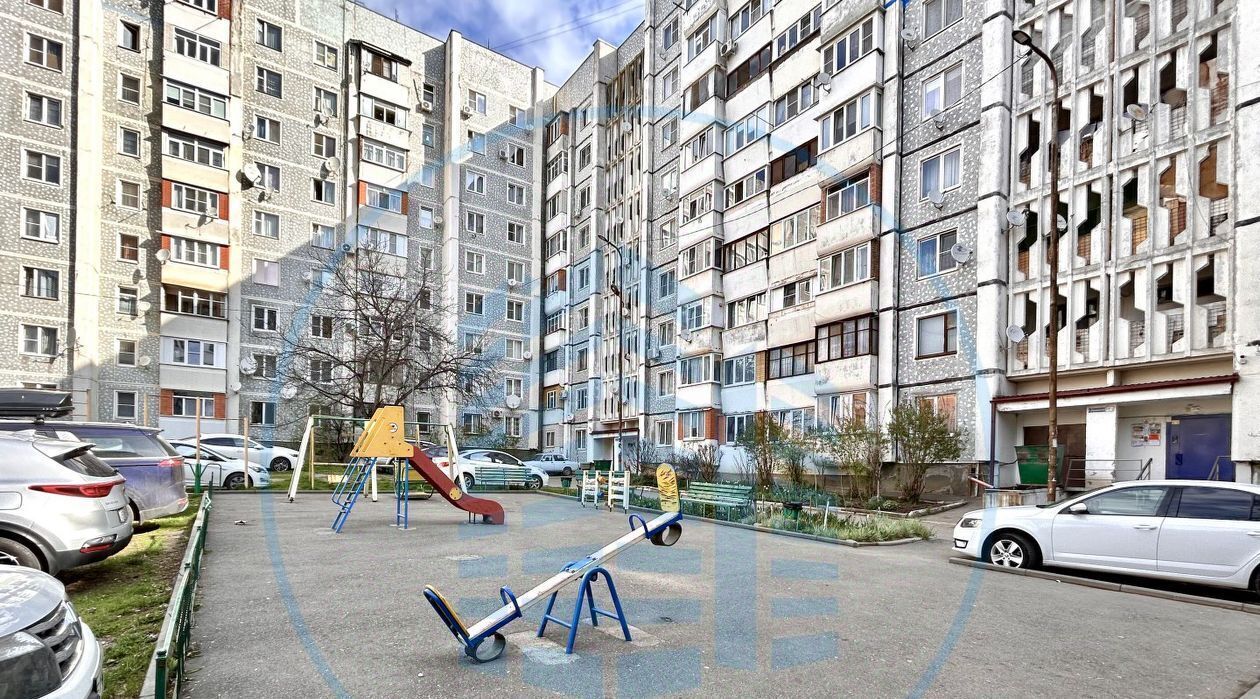 квартира г Ессентуки ул Кисловодская 24ак/4 фото 24