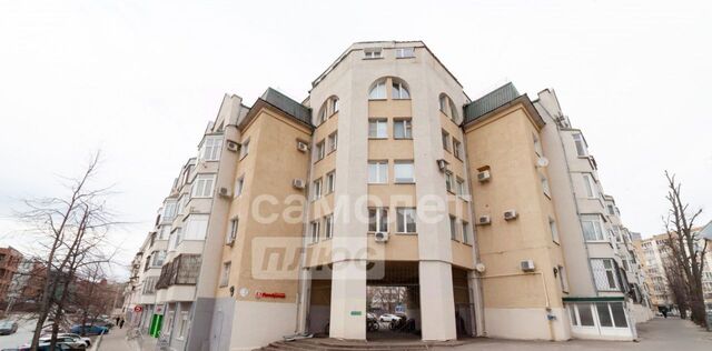Суконная слобода дом 55 фото
