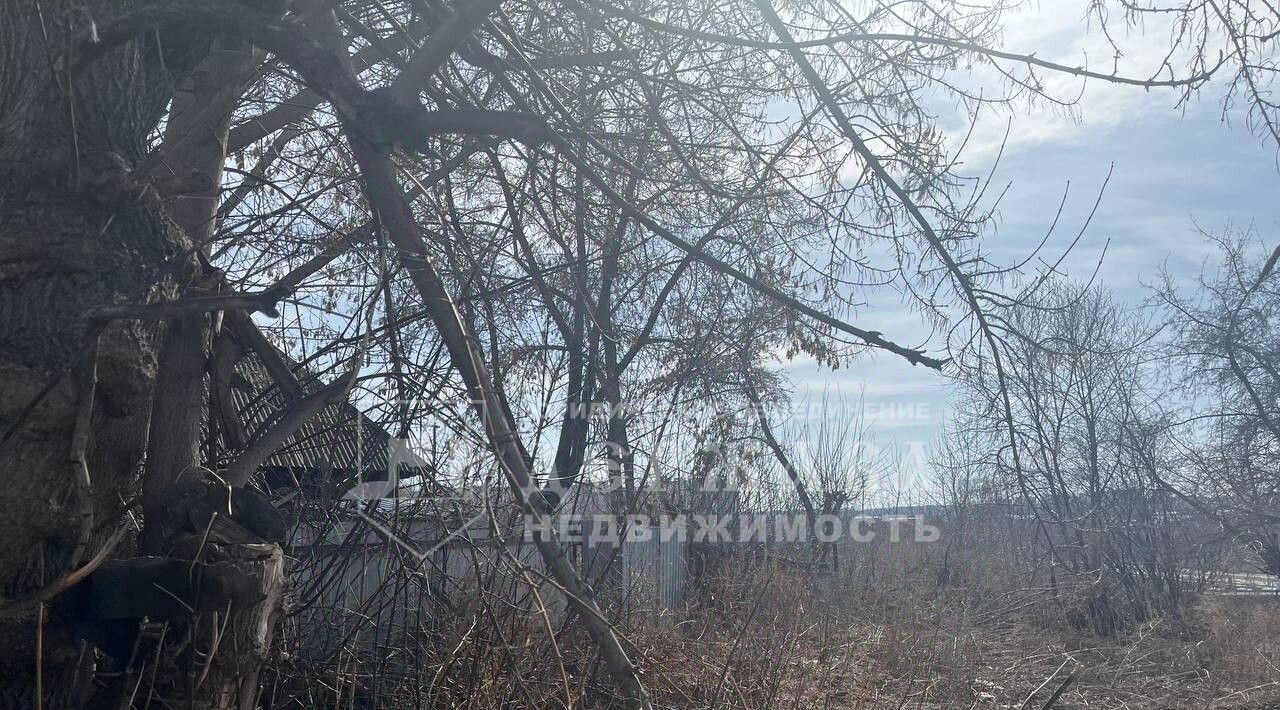 земля г Кемерово р-н Заводский ул Тенистая 34 фото 2