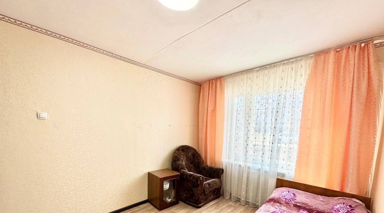 квартира р-н Нижнекамский г Нижнекамск пр-кт Химиков 104 фото 14