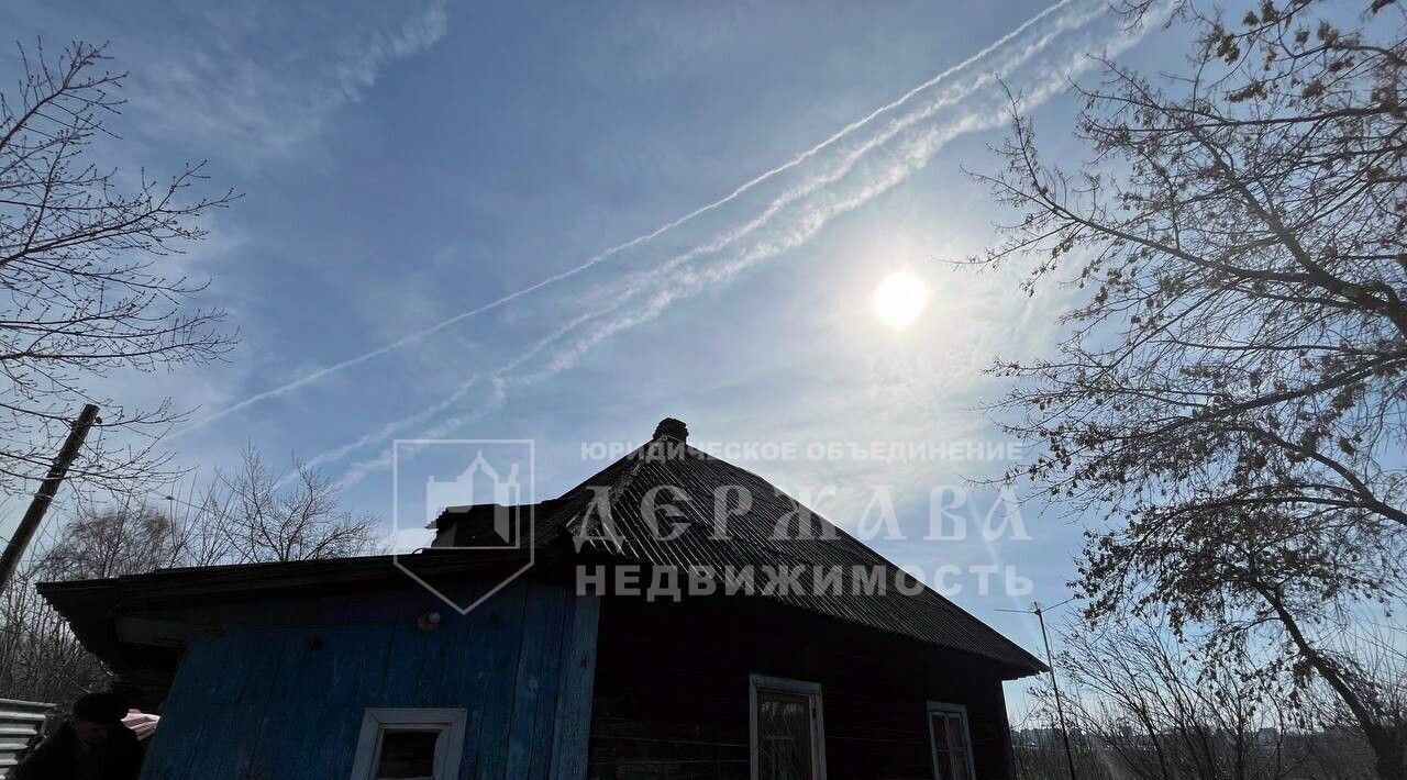 земля г Кемерово р-н Заводский ул Тенистая 34 фото 15