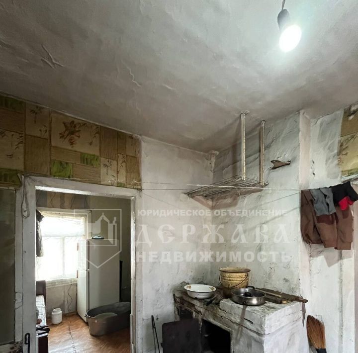 земля г Кемерово р-н Заводский ул Тенистая 34 фото 19