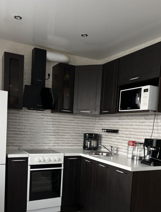 квартира г Нижний Тагил р-н Ленинский ул Заводская 80 фото 4