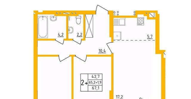 ул им. Фронтовых бригад 15/2 фото