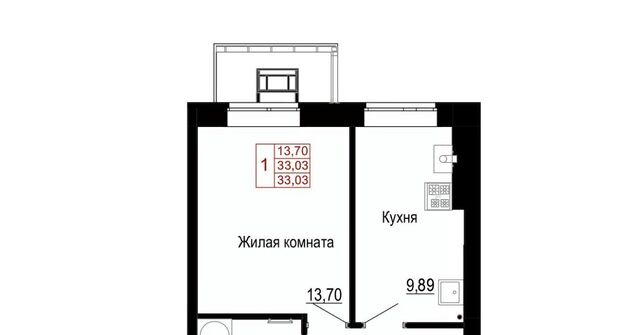 микрорайон Новосадовый 41 ул Майская 10 микрорайон «Новосадовый» Новосадовское с/пос фото