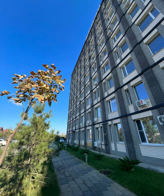 квартира г Батайск ул Ленина 168г ЖК Парк Культуры фото 1