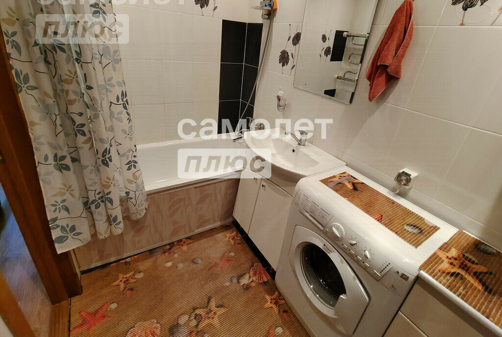 квартира г Вологда ул Преображенского 47 фото 3