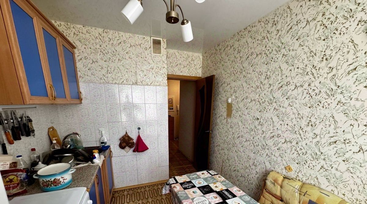 квартира г Волжский ул Мира 153 фото 10