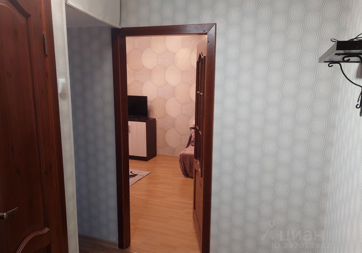 квартира г Санкт-Петербург метро Академическая ул Вавиловых 11к/1 фото 10
