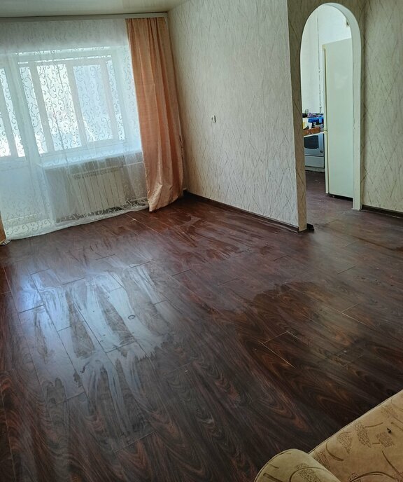 квартира г Екатеринбург р-н Кировский Уральская ул Солнечная 33 фото 1
