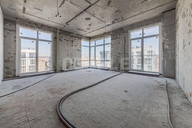 ЗАО ул Гжатская 5/8 ЖК «LIFE-Кутузовский» Московская область фото