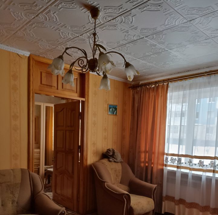 квартира г Белгород Восточный ул Некрасова 25а фото 11