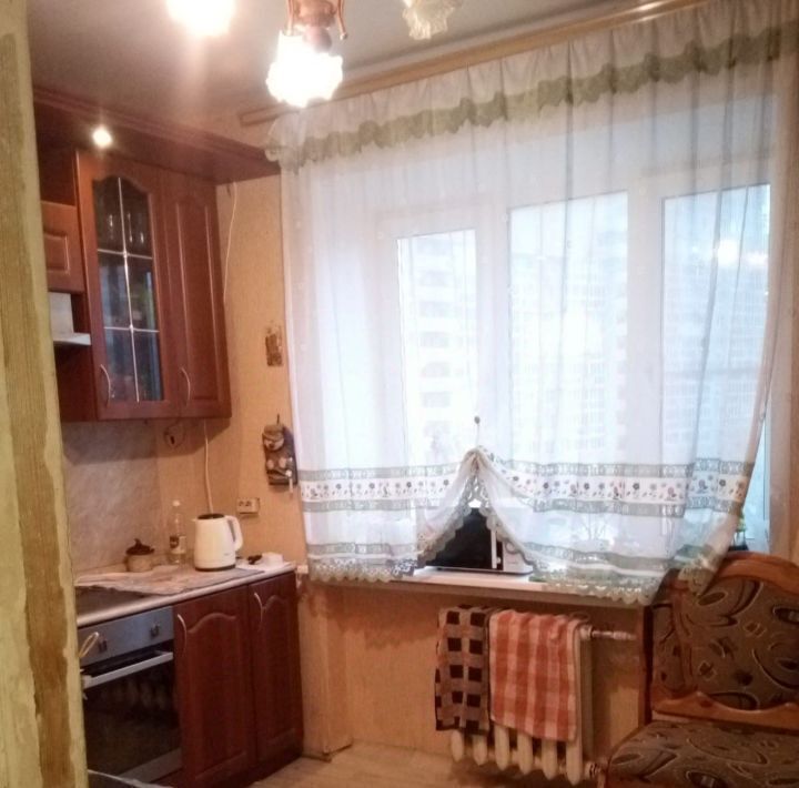 квартира г Воронеж р-н Коминтерновский ул Ипподромная 2а фото 1