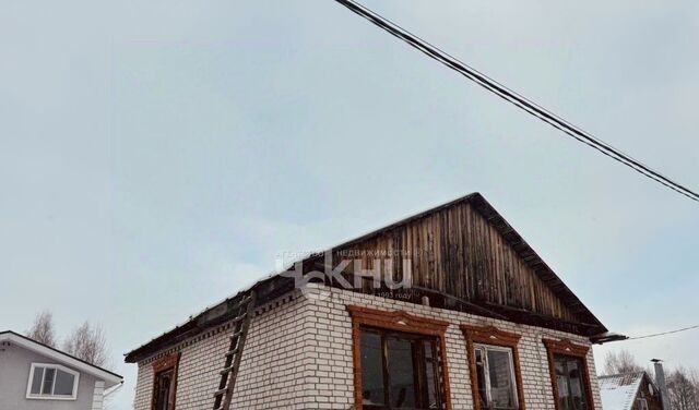 дом ул Новая 253 Нижний Новгород городской округ фото