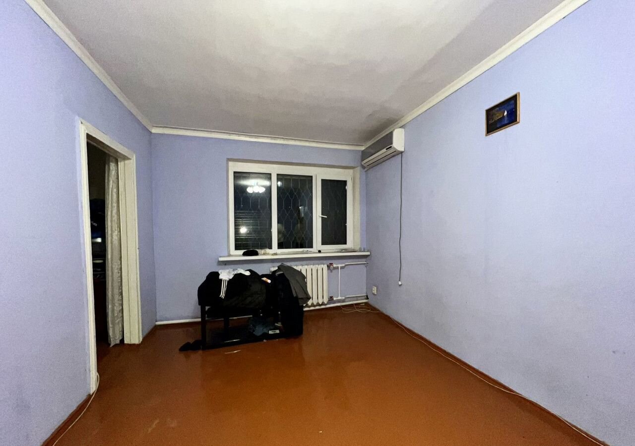 квартира р-н Аксайский г Аксай ул Дружбы 10 фото 4