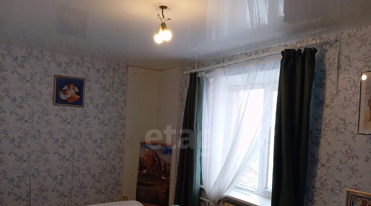квартира г Тула р-н Центральный ул Буденного 94 фото 15