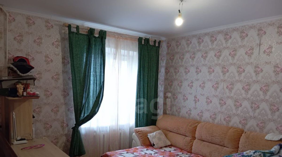 квартира г Тула р-н Центральный ул Буденного 94 фото 14