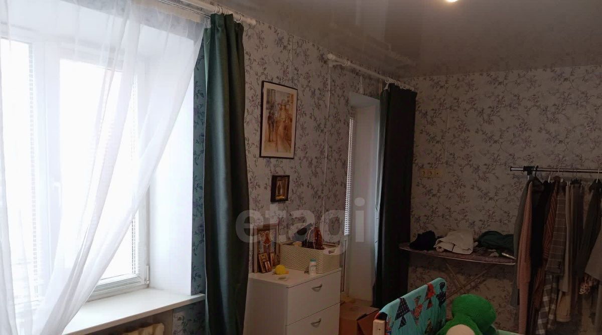 квартира г Тула р-н Центральный ул Буденного 94 фото 16