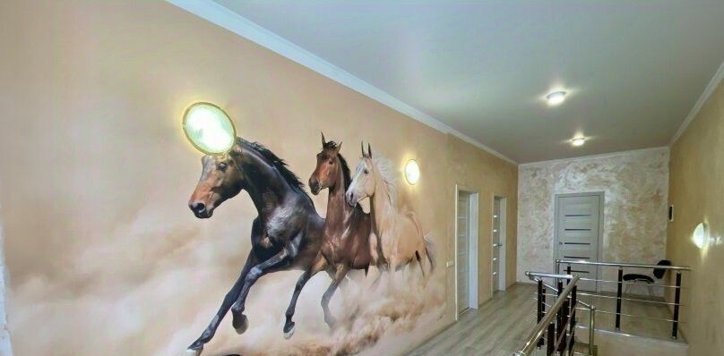дом г Геленджик ул Калистратова 22 Центр фото 9