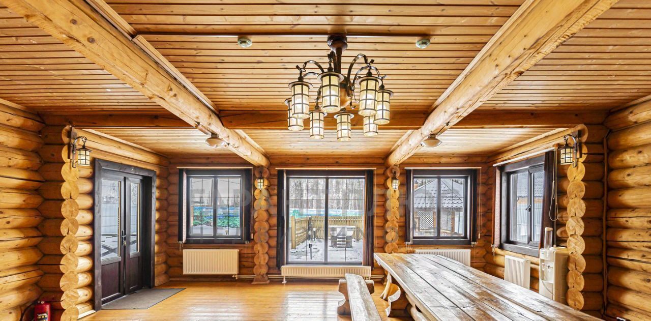 дом р-н Лебедянский г Лебедянь пер Лебедянский 7 фото 5