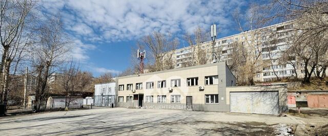 р-н Октябрьский ул Бориса Богаткова 195/1 фото