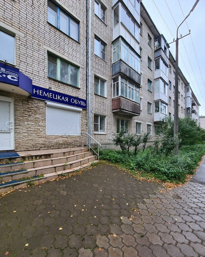 свободного назначения р-н Котласский г Котлас ул Кузнецова 6 фото 2