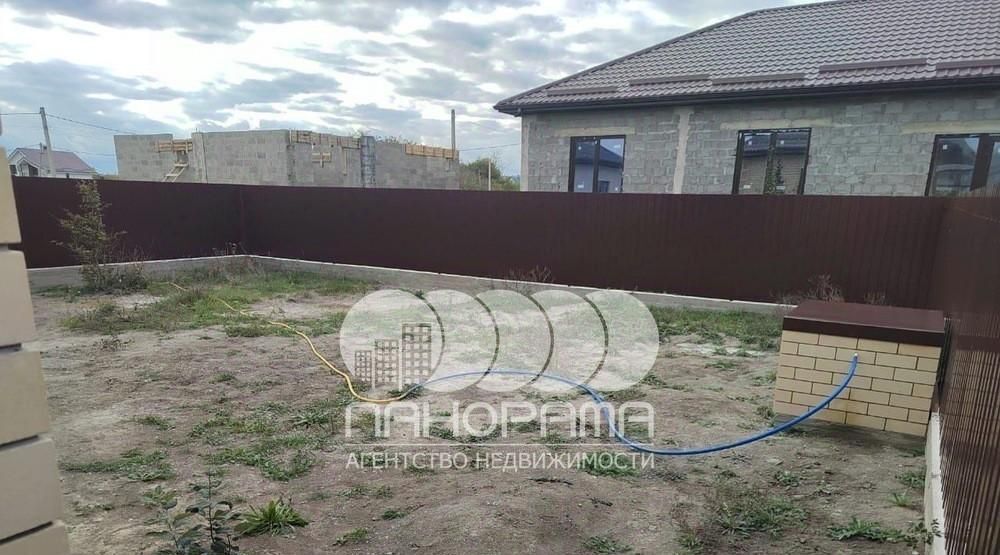 дом г Новороссийск ст-ца Натухаевская фото 16