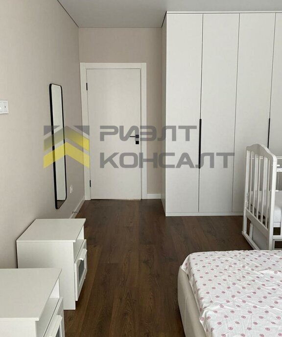 квартира г Омск ул Перелета 19 Прибрежный Кировский АО фото 17