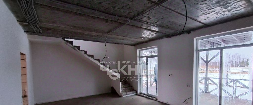 дом г Нижний Новгород ул Сиреневая с. Безводное фото 5