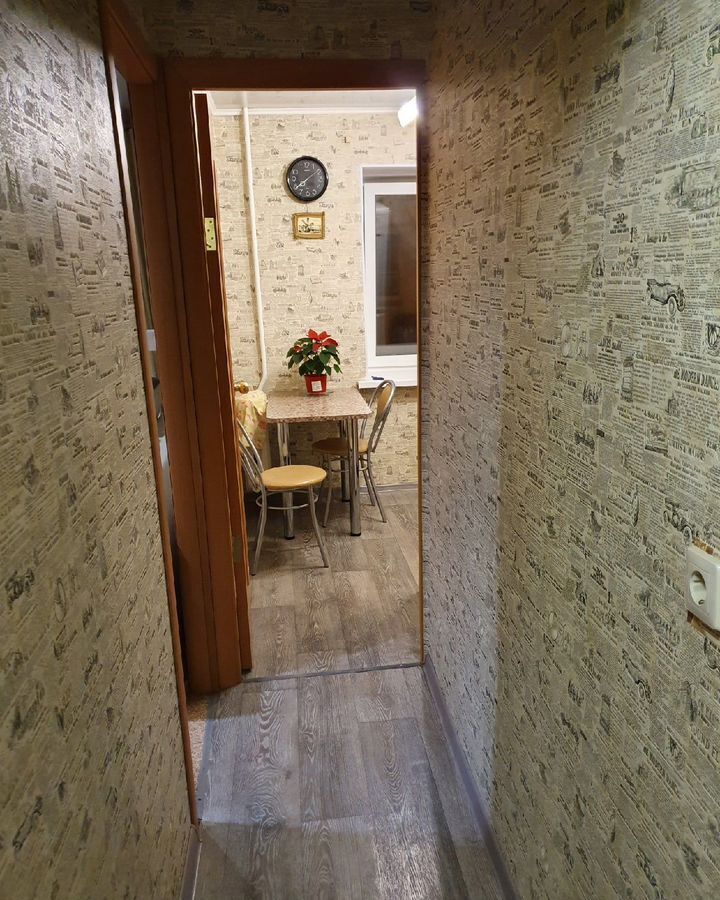 квартира г Екатеринбург р-н Кировский пер Курьинский 3 фото 7