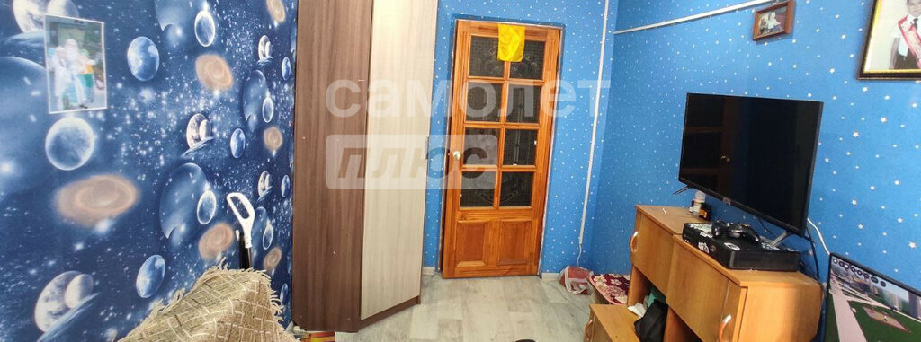 квартира г Элиста ул 8 Марта 32 фото 3