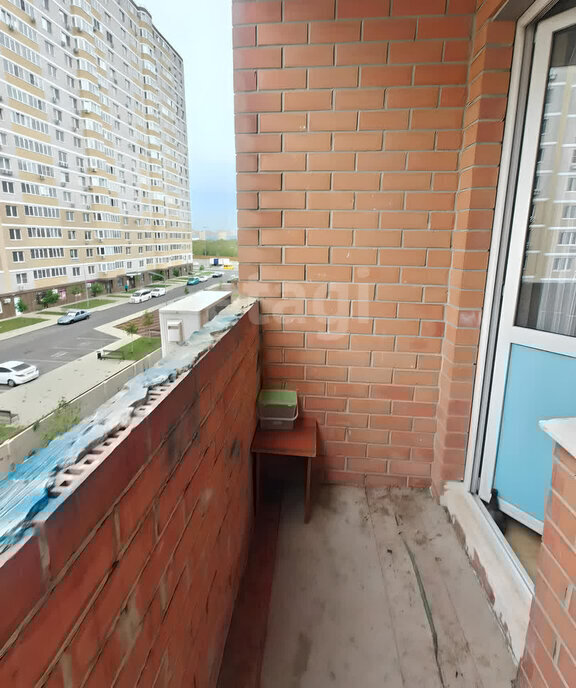 квартира г Краснодар р-н Прикубанский Славянский микрорайон ул Заполярная 35к/12 ЖК На Красных Партизан фото 6