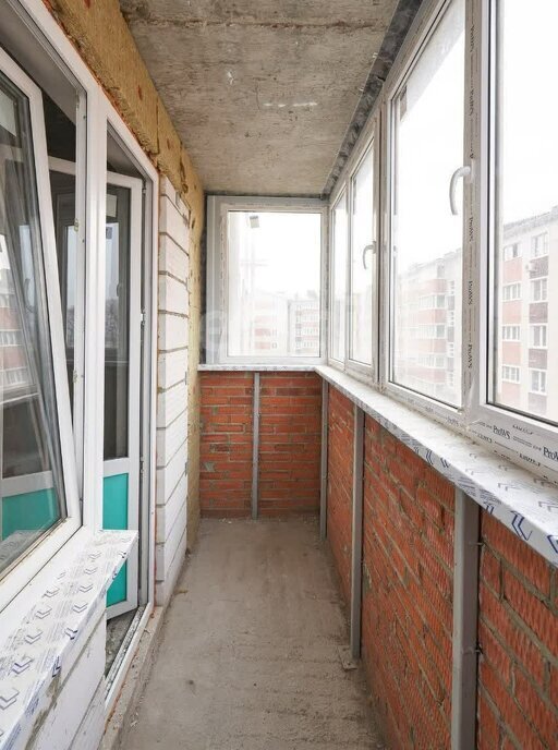 квартира г Краснодар р-н Прикубанский ул им. Шаляпина Ф.И. 30/1к 1 ЖК «Жемчужина» фото 13