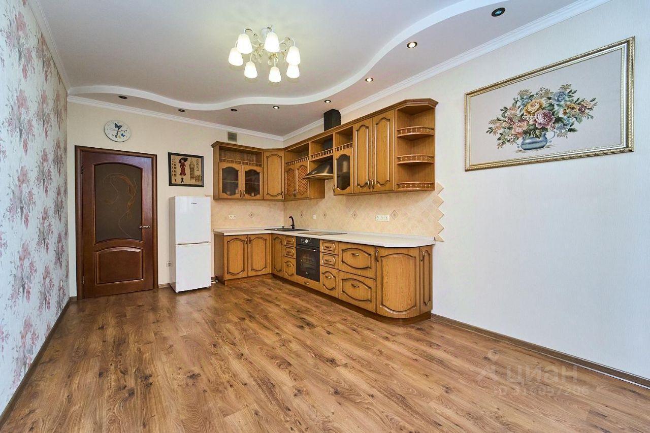 квартира г Краснодар р-н Западный ул Кожевенная 54/1 фото 2