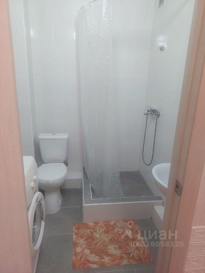 квартира г Краснодар р-н Прикубанский ул Заполярная 350012 45 ул фото 4