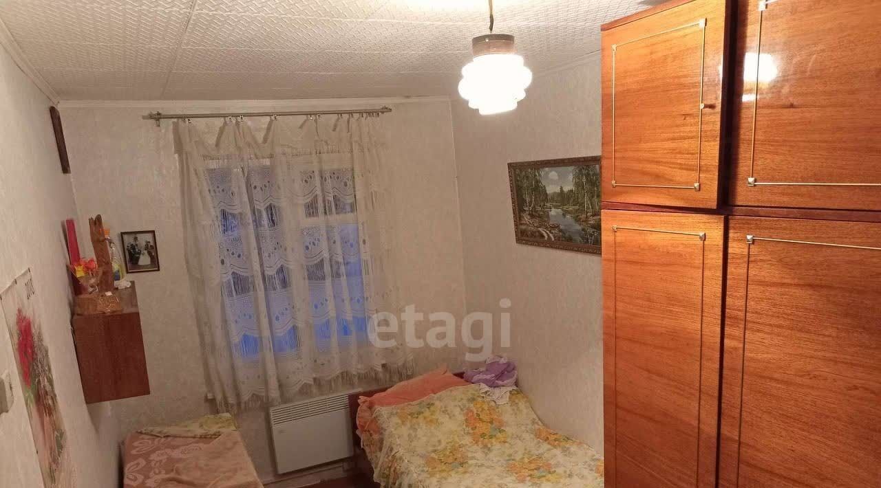 квартира г Сосногорск п Поляна ул Мира 12а муниципальное образование фото 3