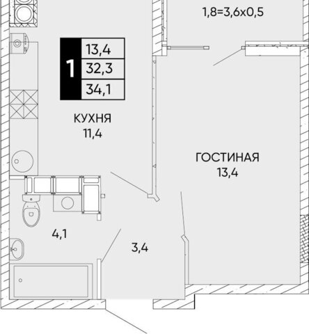 р-н Кировский фото