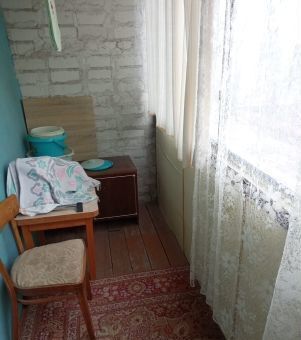 квартира г Воронеж р-н Левобережный ул Туполева 20 фото 4