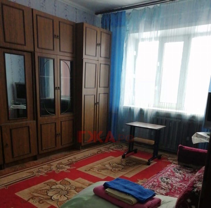 квартира р-н Нерюнгринский г Нерюнгри п Чульман ул Советская 77 фото 3