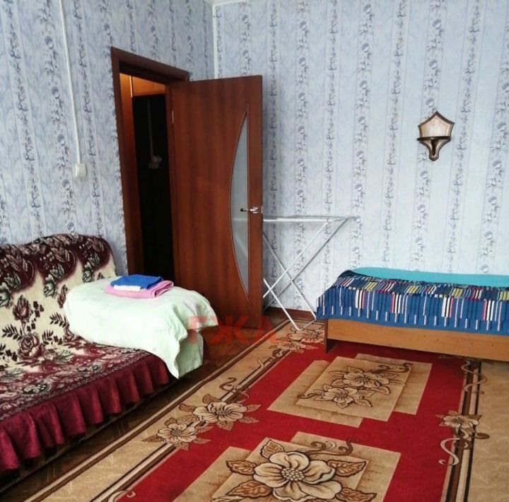 квартира р-н Нерюнгринский г Нерюнгри п Чульман ул Советская 77 фото 4