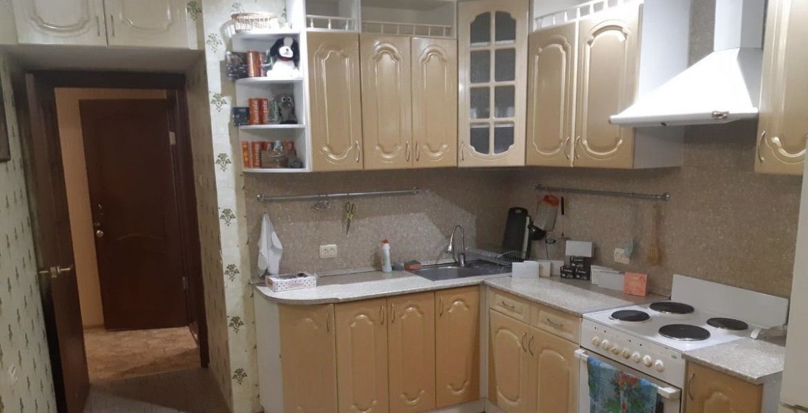 квартира г Новосибирск р-н Ленинский ул Титова 29 Площадь Маркса фото 2