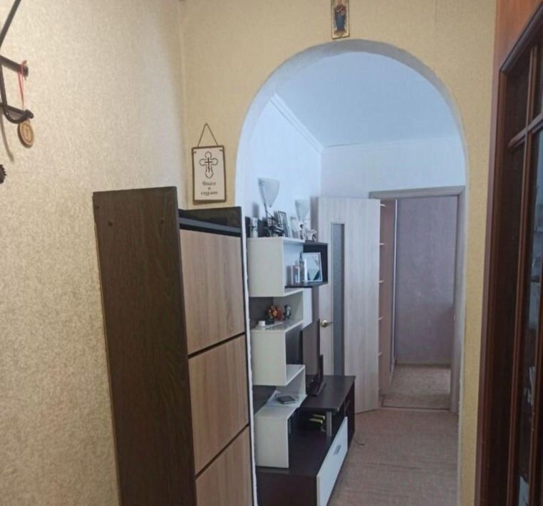 квартира г Южноуральск ул Космонавтов 20 фото 1
